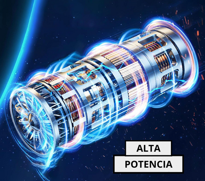 Aspiradora portátil 5 en 1 - Turbo™